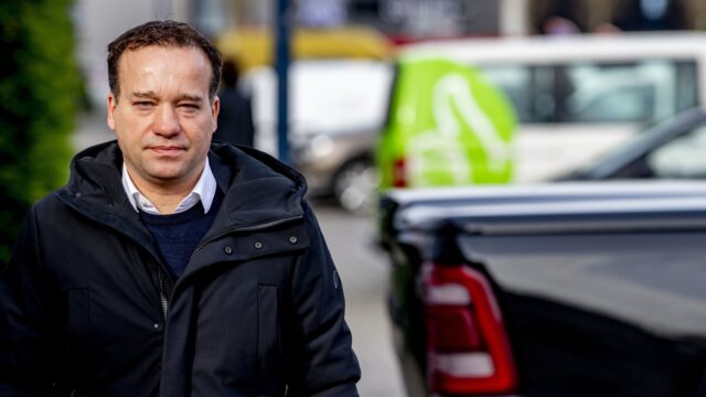 Oud-politiemensen melden zich massaal aan om te helpen bij cold case onderzoek