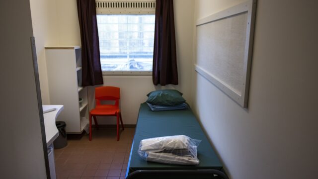 B&B Vol Crime? 'Oliedom om als criminele deelnemer mee te doen'
