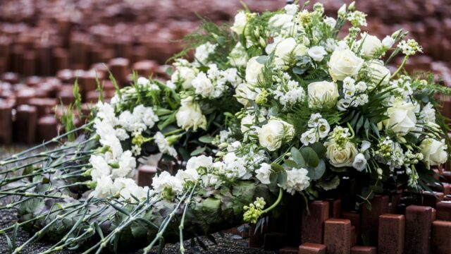 Joods echtpaar na bijna 80 jaar herkend op Westerborkfilm: 'Heel indrukwekkend'