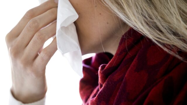 Aantal mensen met ernstige allergieën zal volgens allergologen toenemen