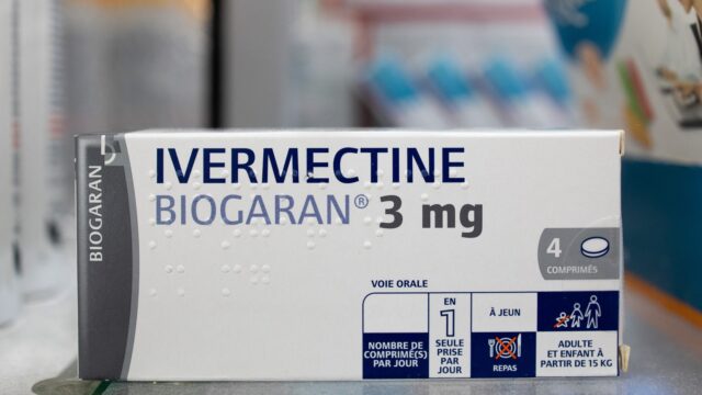 Inspectie Gezondheidszorg: voorschrijven Ivermectine voor Long Covid per definitie strafbaar