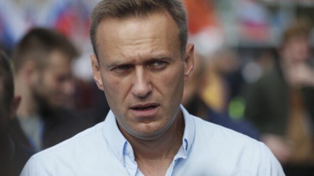 Russische oppositieleider Navalny (47) overleden in gevangenschap