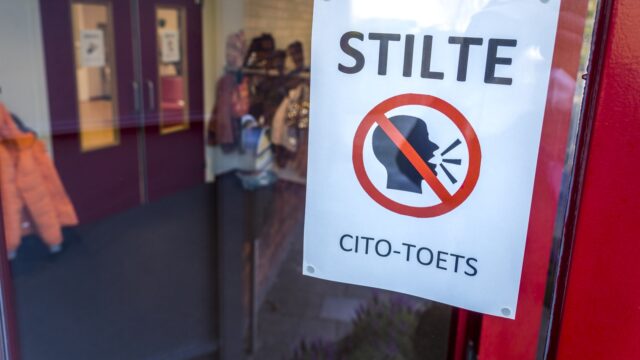 Marjolein Moorman vijf jaar na Klassen: 'Schooladvies komt veel te vroeg'