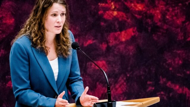 CDA-Kamerlid Kuik wil met nieuwe wet verspreiden gewelddadige video’s aan banden leggen
