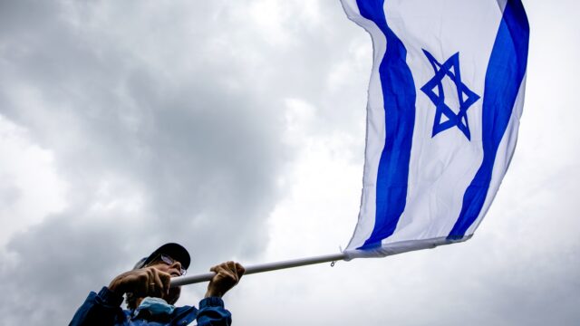 GroenLinks-PvdA botst met SGP over Christenen voor Israël: 'Ik hoor geen barmhartigheid'