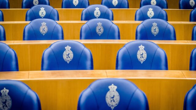 Kamerleden moeten een blok vormen tegen haat en bedreigingen