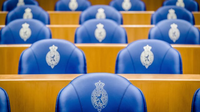Wie zijn de stille krachten van de Nederlandse politiek?