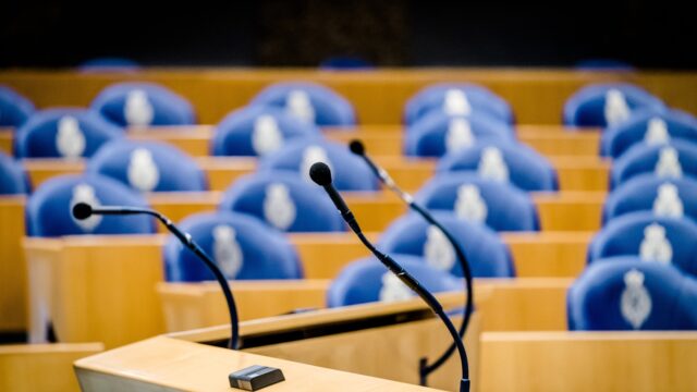 Heeft links Nederland de witte arbeider in de steek gelaten?