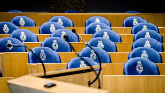 Hoe divers en inclusief is de politiek?