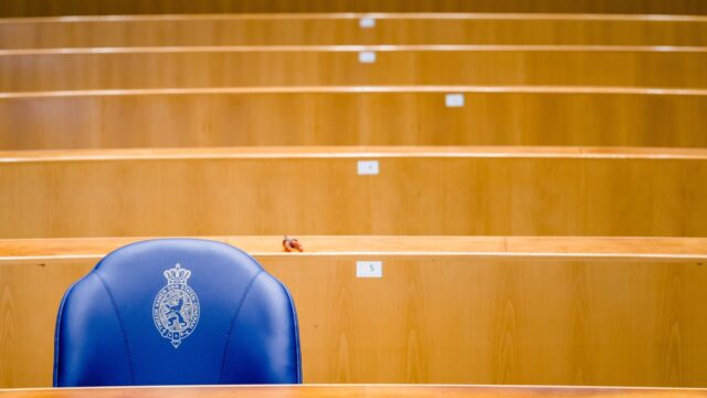 Losse eindjes in hoofdlijnenakkoord betekenen gouden tijden voor lobbyisten