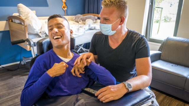 Kort geding in gehandicaptenzorg: 'Zorgkwaliteit staat onder druk'