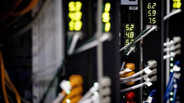 Netwerken van ransomware-criminelen neergehaald door politie, ook in Nederland