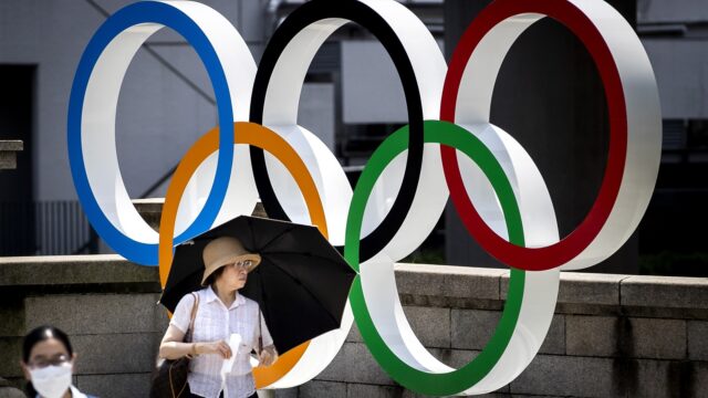 Waarom Nederland beter af is zonder grote evenementen als de Olympische Spelen