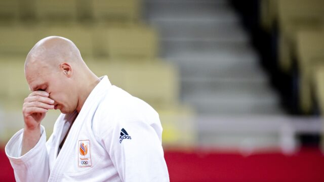 'Je komt niet zomaar even op het podium': waarom judoka's tot nu toe nog niet heel ver komen