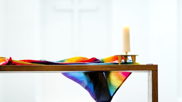 Nieuw wetsvoorstel tegen homogenezing: 'De kerk moet een veilige plek zijn'