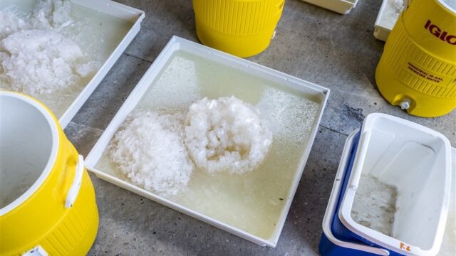 Podcast De Dag: 'Pablo Icecobar' en crystal meth in Nederland