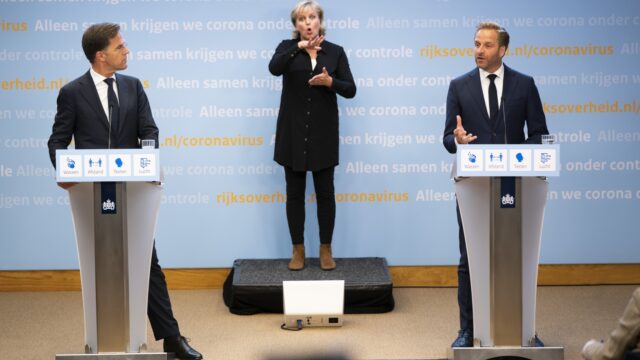 Hoe komt het dat Nederland slechter voorbereid is op een volgende pandemie?