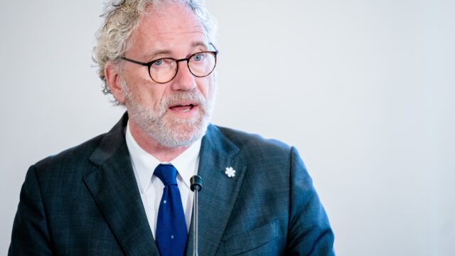 Vicepresident Raad van State roept politiek op tot realiteitszin