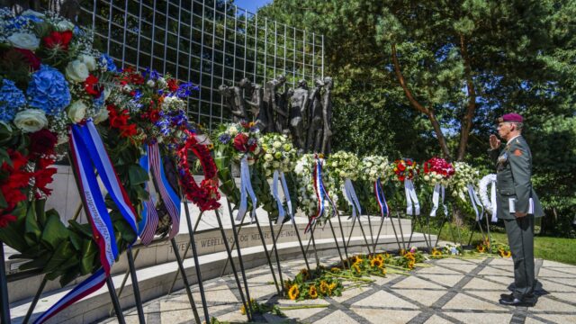 NPO Radio 1 staat stil bij Indiëherdenking op 15 augustus