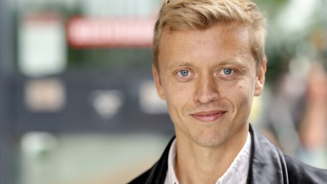 Nicolaas Veul: 'Ik ben geen linkse woke propagandist'