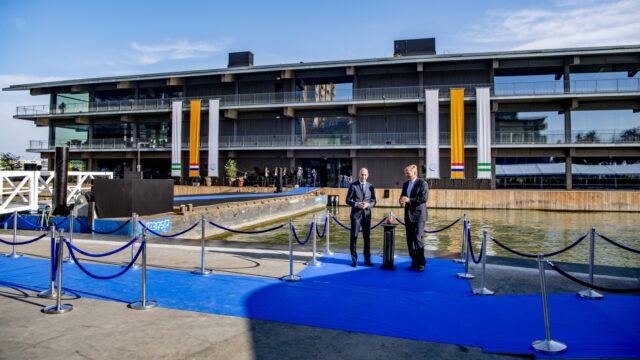 Rotterdams klimaatcentrum overdreef rol in projecten om subsidies te krijgen