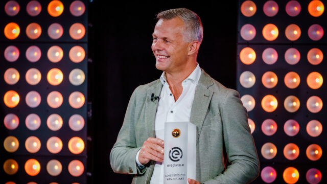 Björn Kuipers werkt mee aan aanpassing van buitenspel: 'Gaan volgend jaar testen'