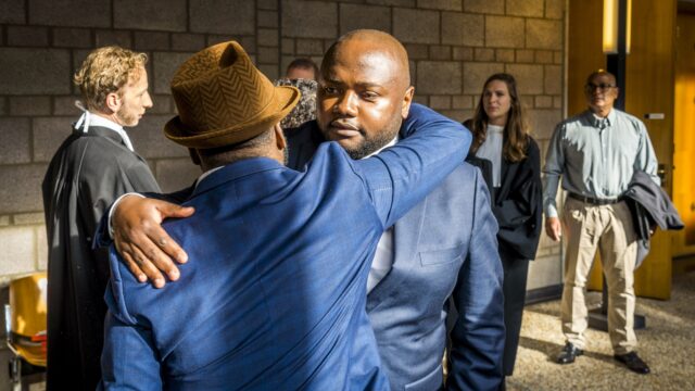 D66-Kamerlid Bamenga: 'Je kunt een vooroordeel over iemand hebben, zolang je diegene maar niet ontmoet'