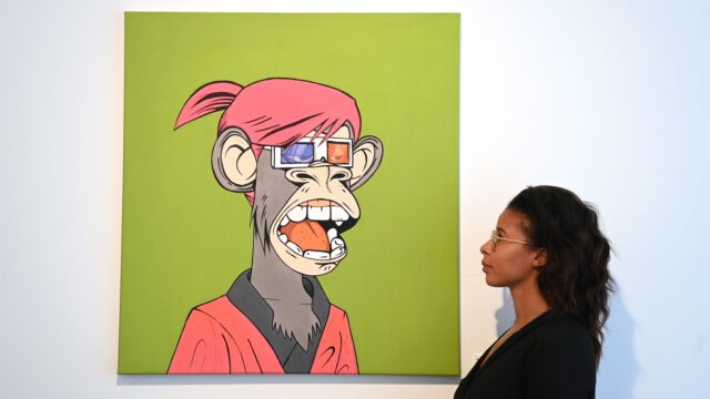 Wat is er gebeurd met NFT's?