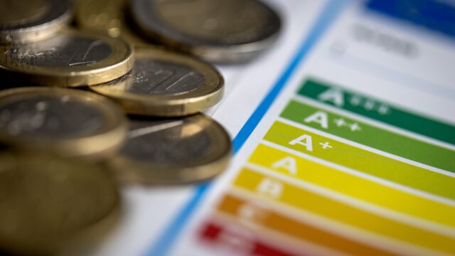 Meer hypotheekruimte voor energiezuinige huizen? 'Vooral goed voor de rijken'