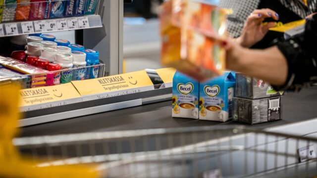 Niet beveiliger, maar vriendelijke gastheer brengt winkeldiefstal omlaag