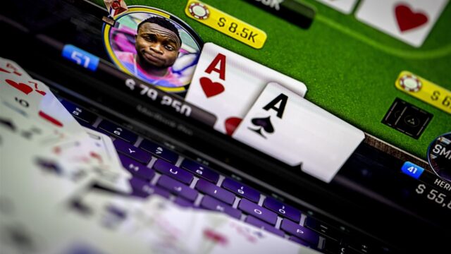 'Maak gokreclames realistisch', zegt oud-profvoetballer Glenn Helder
