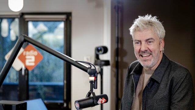 Ruud de Wild: 'Je krijgt de diagnose en je hebt geen idee'