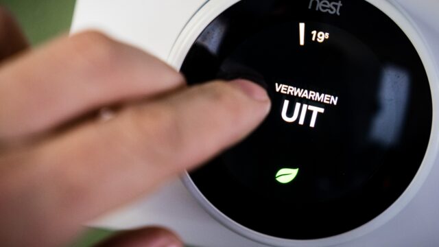 1 op de 12 Nederlandse kinderen groeit op in energiearmoede
