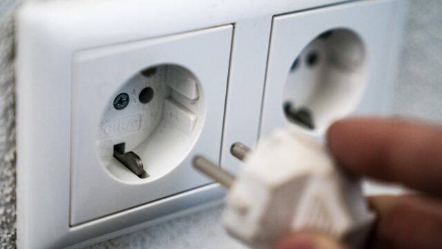 Baltische Staten zetten spannende stap en koppelen zich los van Russisch elektriciteitsnet