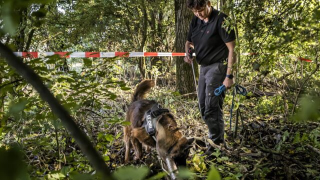 Zwangere Sumanta Bansi (22) verdween plots van de aarde: 'We wilden haar vinden, voor de nabestaanden'