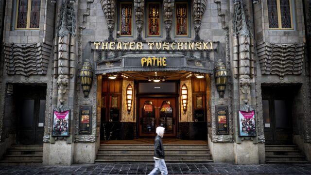Waarom Nederlandse films het internationaal niet goed doen