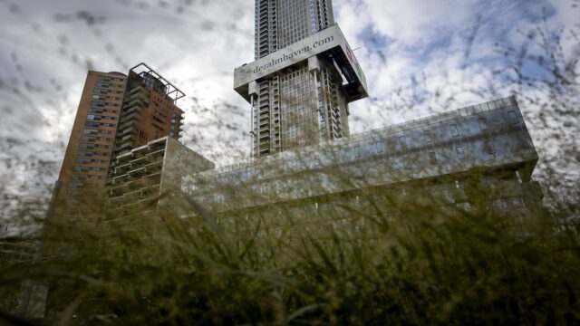 Hoogbouw of woontorens: hoe maak je een gebied waar mensen graag wonen?