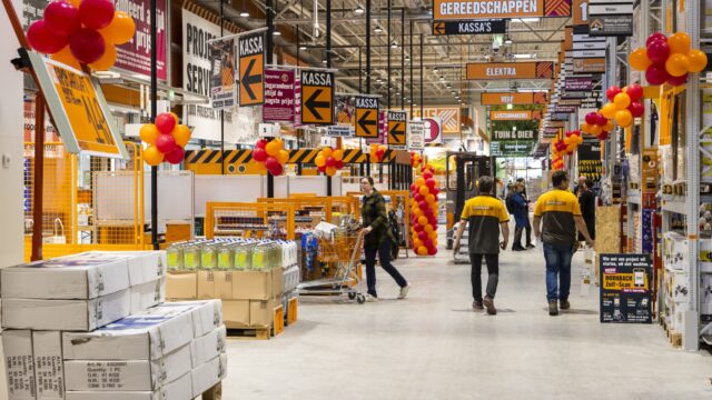 Een familiebedrijf runnen: 'Het zijn wel je broer en zus die je ook bij oma tegenkomt'