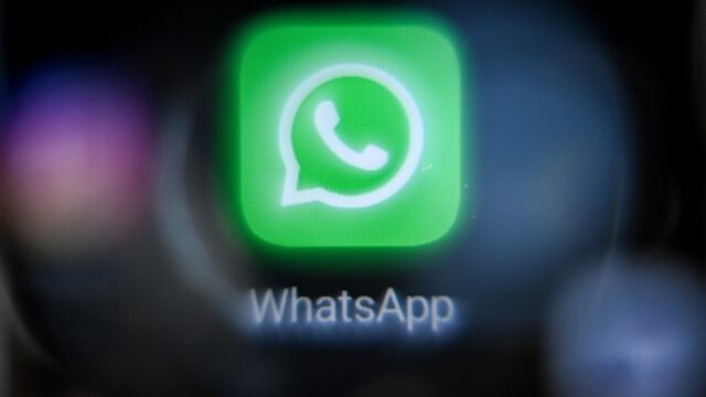 Moeten we met z'n allen van WhatsApp af? 'Zelfs mijn moeder is om'