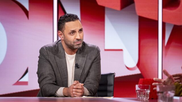AD-journalist Chiel Timmermans mag voorlopig niets zeggen in de zaak Kasem en Royce de Vries