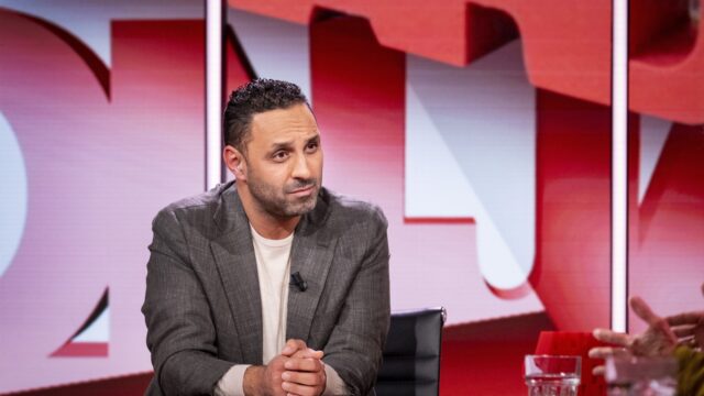 'Er staat verdomd weinig in het AD-artikel over Khalid Kasem'