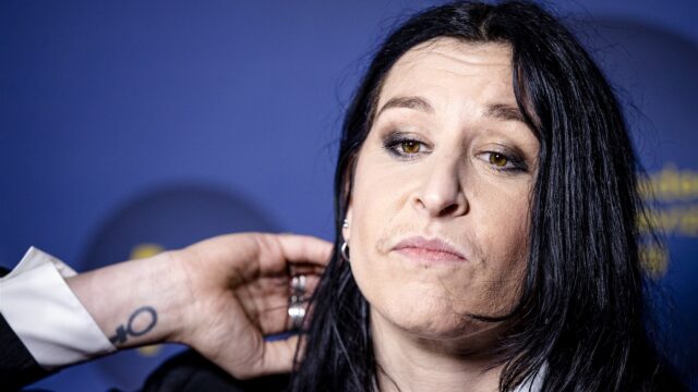 Raven van Dorst: 'Zelfontdekking was rollercoaster, en dat is nog steeds zo'