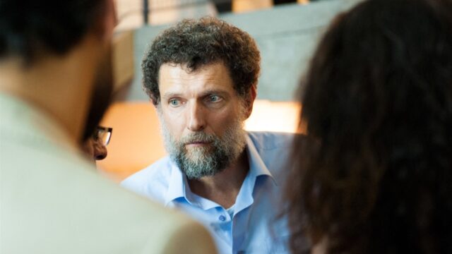 Deze dramaserie leidt tot woede bij Turkse oppositie
