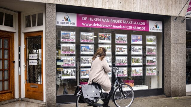 Geen hypotheek als je drager bent van een erfelijke ziekte? 'Onzin'