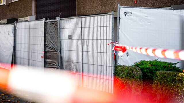 Nederland onterecht weggezet als narcostaat: 'We kunnen ons niet vergelijken met een willekeurig dorp in Mexico'