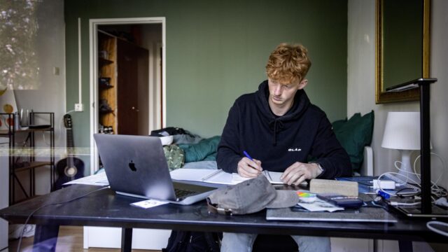 Student in huis nemen en hospita of host worden? Hier moet je op letten