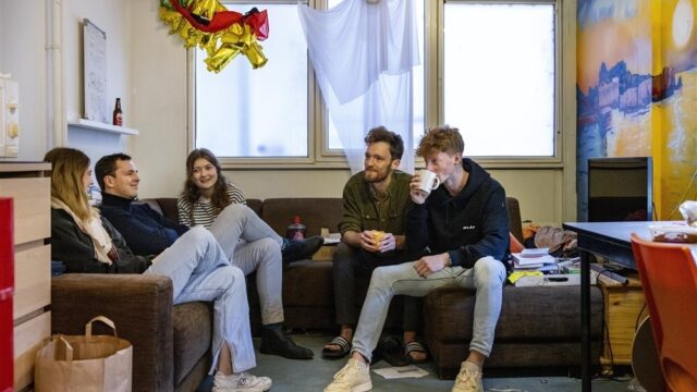 Stand.nl: 'Hospiteren is niet meer van deze tijd'