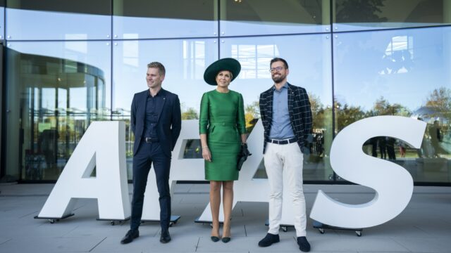 AFAS groeit 12% met vierdaagse werkweek tegen vol loon: 'Een driedaagse werkweek zie ik nog niet'