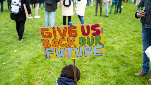 Nieuwe wetenschappelijke adviesraad: 'Moeten nog eerder klimaatneutraal zijn'