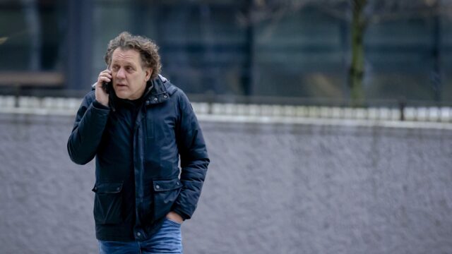 Het taalgebruik van Kees van der Spek: van alledaags en plat tot keurig